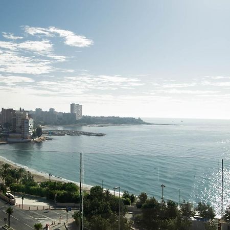 Modern Sea Front Sunny Beach アリカンテ エクステリア 写真